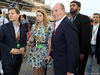 GP BAHRAIN, 19.04.2015 - Gara, King Juan Carlos of Spain