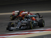 GP BAHRAIN, 19.04.2015 - Gara, Nico Rosberg (GER) Mercedes AMG F1 W06