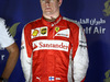 GP BAHRAIN, 19.04.2015 - Gara, secondo Kimi Raikkonen (FIN) Ferrari SF15-T