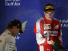 GP BAHRAIN, 19.04.2015 - Gara, secondo Kimi Raikkonen (FIN) Ferrari SF15-T