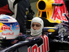 GP BAHRAIN, 19.04.2015 - Gara, Daniel Ricciardo (AUS) Red Bull Racing RB11