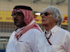 GP BAHRAIN, 19.04.2015 - Gara, Bernie Ecclestone (GBR), President e CEO of FOM