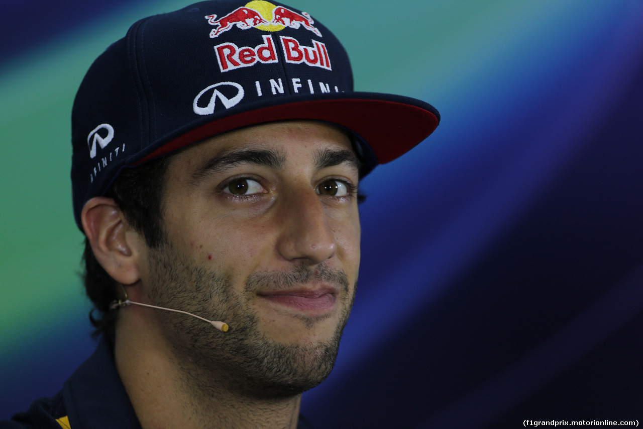 GP BAHRAIN GIOVEDI