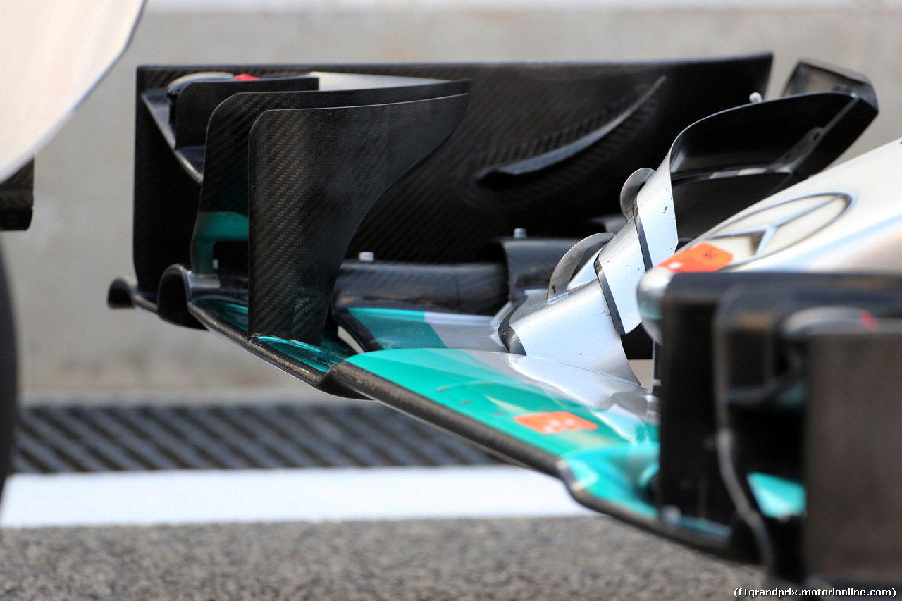 GP BAHRAIN GIOVEDI