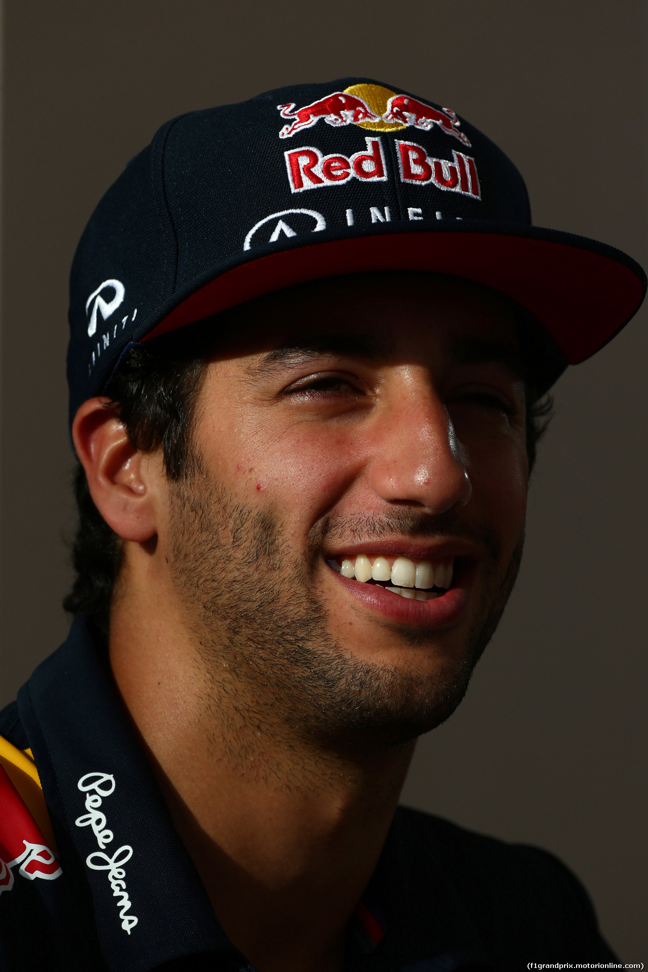 GP BAHRAIN GIOVEDI
