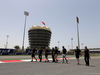 GP BAHRAIN, 16.04.2015 - Romain Grosjean (FRA) Lotus F1 Team E23