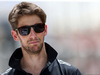 GP BAHRAIN, 16.04.2015 - Romain Grosjean (FRA) Lotus F1 Team E23
