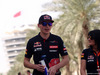 GP BAHRAIN, 16.04.2015 - Max Verstappen (NED) Scuderia Toro Rosso STR10