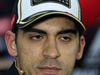 GP BAHRAIN, 16.04.2015 - Conferenza Stampa, Pastor Maldonado (VEN) Lotus F1 Team E23