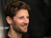 GP BAHRAIN, 16.04.2015 - Romain Grosjean (FRA) Lotus F1 Team E23