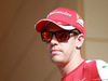 GP BAHRAIN, 16.04.2015 - Sebastian Vettel (GER) Ferrari SF15-T