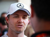 GP BAHRAIN, 16.04.2015 - Nico Rosberg (GER) Mercedes AMG F1 W06