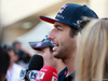 GP BAHRAIN, 16.04.2015 - Daniel Ricciardo (AUS) Red Bull Racing RB11