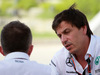 GP BAHRAIN, 16.04.2015 - Toto Wolff (GER) Mercedes AMG F1 Shareholder e Executive Director