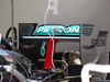 GP BAHRAIN, 16.04.2015 - Mercedes AMG F1 W06, detail
