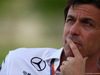GP BAHRAIN, 16.04.2015 - Toto Wolff (GER) Mercedes AMG F1 Shareholder e Executive Director