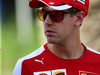 GP BAHRAIN, 16.04.2015 - Sebastian Vettel (GER) Ferrari SF15-T