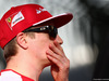 GP BAHRAIN, 16.04.2015 - Kimi Raikkonen (FIN) Ferrari SF15-T