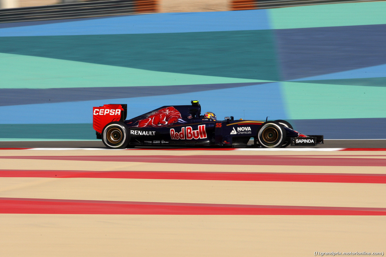 GP BAHRAIN - Qualifiche e Prove Libere 3