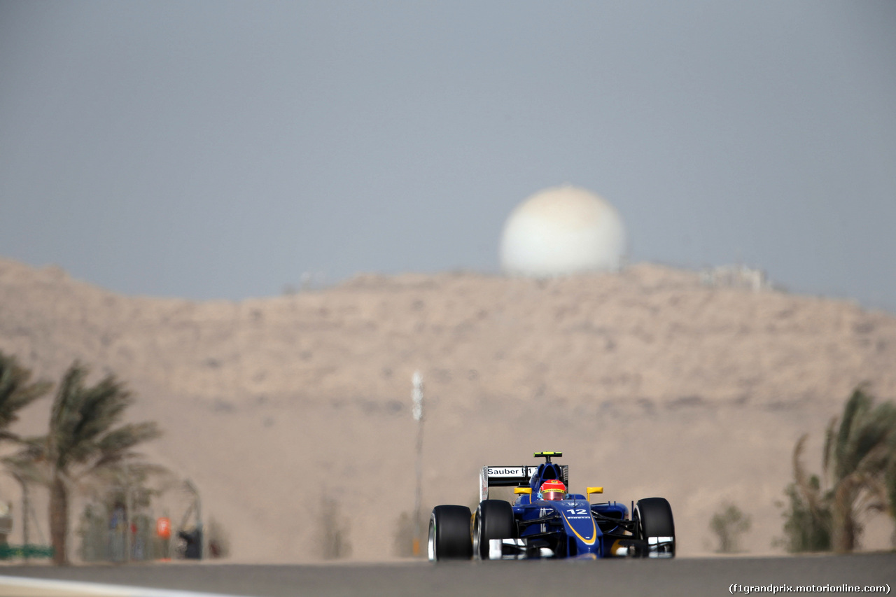 GP BAHRAIN - Qualifiche e Prove Libere 3