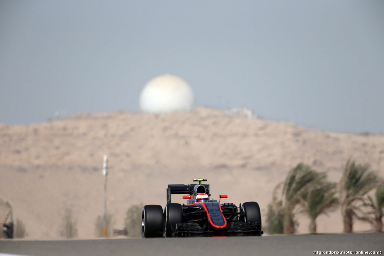 GP BAHRAIN - Qualifiche e Prove Libere 3