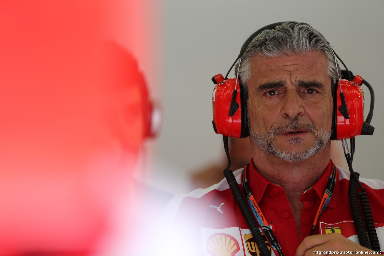 GP BAHRAIN - Qualifiche e Prove Libere 3