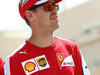 GP BAHRAIN, 18.04.2015 - Sebastian Vettel (GER) Ferrari SF15-T