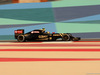 GP BAHRAIN, 18.04.2015 - Free Practice 3, Pastor Maldonado (VEN) Lotus F1 Team E23