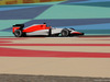 GP BAHRAIN, 18.04.2015 - Free Practice 3, William Stevens (GBR) Manor Marussia F1 Team