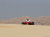 GP BAHRAIN, 18.04.2015 - Free Practice 3, Sebastian Vettel (GER) Ferrari SF15-T