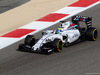 GP BAHRAIN, 18.04.2015 - Free Practice 3, Felipe Massa (BRA) Williams F1 Team FW37