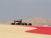 GP BAHRAIN, 18.04.2015 - Free Practice 3, Romain Grosjean (FRA) Lotus F1 Team E23