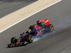 GP BAHRAIN, 18.04.2015 - Free Practice 3, Carlos Sainz Jr (ESP) Scuderia Toro Rosso STR10
