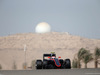 GP BAHRAIN, 18.04.2015 - Free Practice 3, Jenson Button (GBR)  McLaren Honda MP4-30.