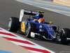 GP BAHRAIN, 18.04.2015 - Free Practice 3, Felipe Nasr (BRA) Sauber C34