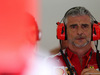 GP BAHRAIN, 18.04.2015 - Free Practice 3, Maurizio Arrivabene (ITA) Ferrari Team Principal