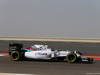 GP BAHRAIN, 18.04.2015 - Free Practice 3, Valtteri Bottas (FIN) Williams F1 Team FW37