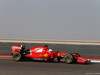 GP BAHRAIN, 18.04.2015 - Free Practice 3, Sebastian Vettel (GER) Ferrari SF15-T