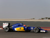 GP BAHRAIN, 18.04.2015 - Free Practice 3, Felipe Nasr (BRA) Sauber C34