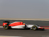 GP BAHRAIN, 18.04.2015 - Free Practice 3, Roberto Merhi (ESP) Manor Marussia F1 Team