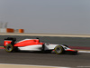 GP BAHRAIN, 18.04.2015 - Free Practice 3, William Stevens (GBR) Manor Marussia F1 Team
