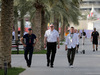 GP BAHRAIN, 18.04.2015 - Mansour Ojjeh, McLaren shareholder