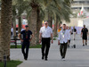 GP BAHRAIN - Qualifiche e Prove Libere 3