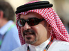 GP BAHRAIN, 18.04.2015 - Crown Prince Shaikh Salman bin Isa Hamad Al Khalifa (BRN)