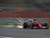 GP BAHRAIN, 18.04.2015 - Qualifiche, Kimi Raikkonen (FIN) Ferrari SF15-T