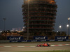 GP BAHRAIN, 18.04.2015 - Qualifiche, Sebastian Vettel (GER) Ferrari SF15-T