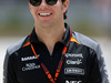 GP BAHRAIN, 17.04.2015 - Sergio Perez (MEX) Sahara Force India F1 VJM08