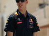 GP BAHRAIN, 17.04.2015 - Daniil Kvyat (RUS) Red Bull Racing RB11