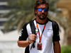 GP BAHRAIN, 17.04.2015 - Fernando Alonso (ESP) McLaren Honda MP4-30