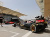 GP BAHRAIN, 17.04.2015 - Free Practice 1, Pastor Maldonado (VEN) Lotus F1 Team E23